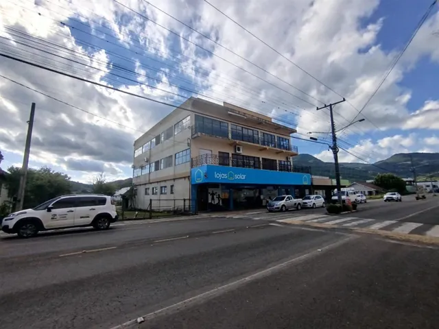 Prédio, foto 3
