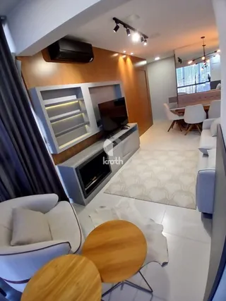 Apartamento com 2 dormitórios, foto 3