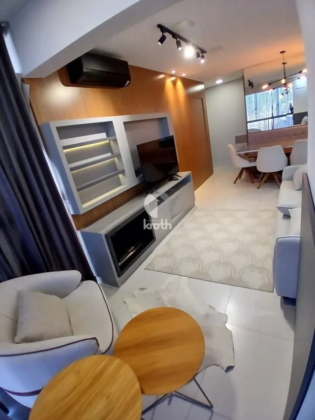 Apartamento com 2 dormitórios, foto 3