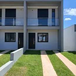 Sobrado com 2 dormitórios, foto 3