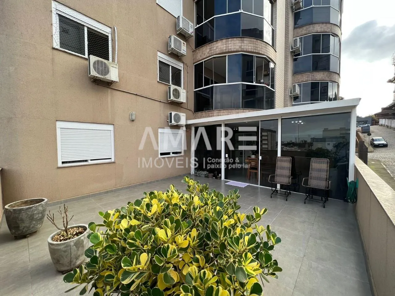 Apartamento com 2 dormitórios, foto 1