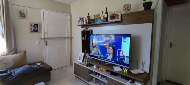 Casa com 2 dormitórios, foto 5