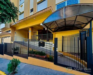 Apartamento com 3 dormitórios, foto 3