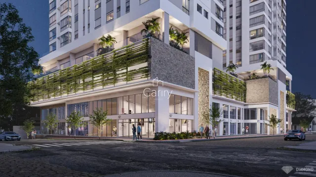 Apartamento com 3 dormitórios