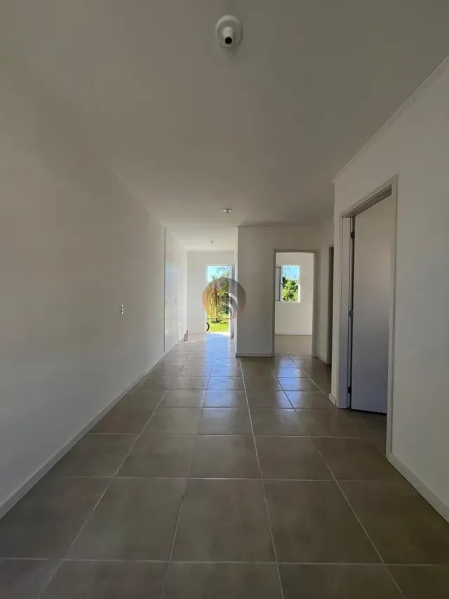Casa com 2 dormitórios, foto 2
