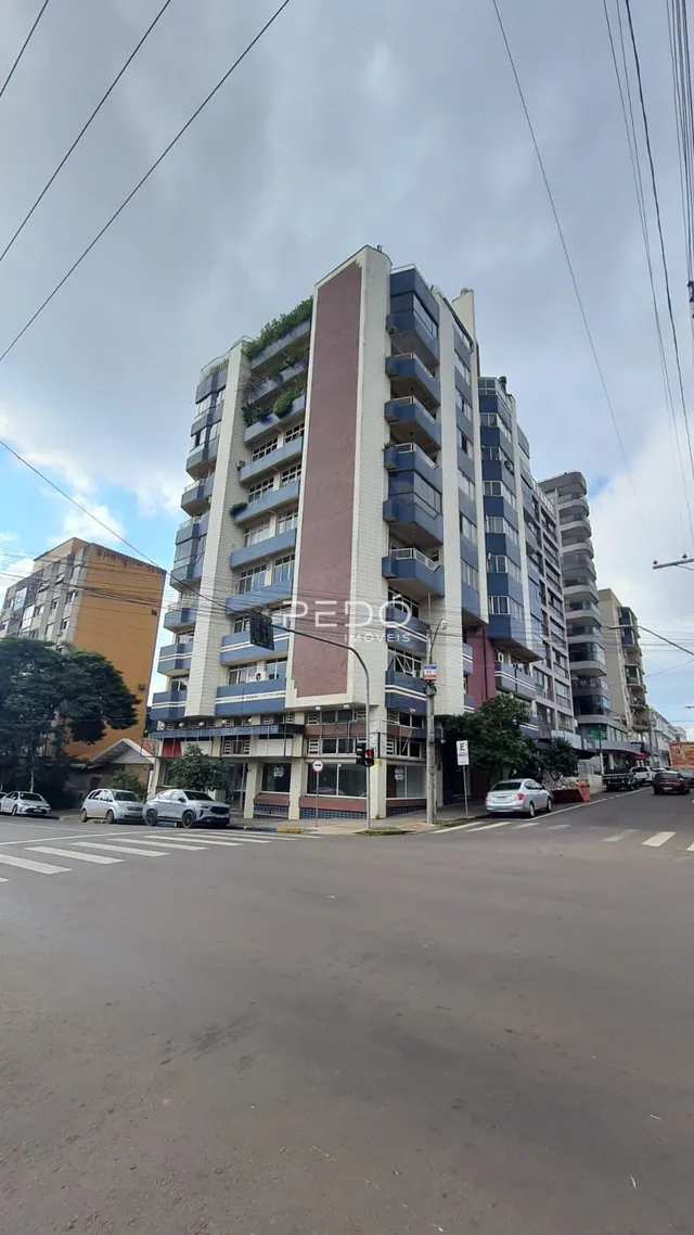 Apartamento com 3 dormitórios, foto 1