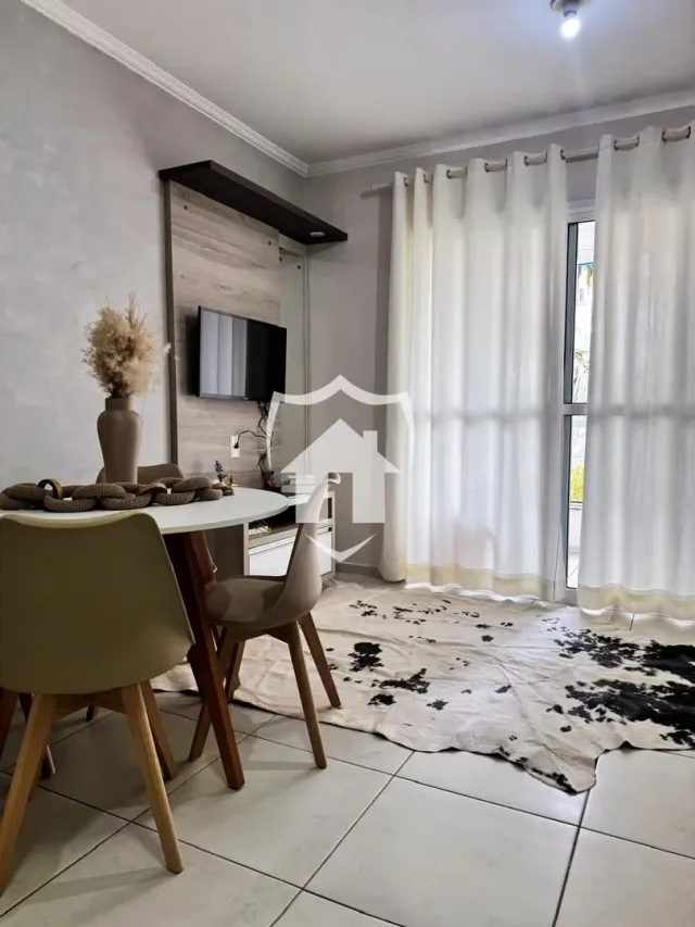 Apartamento com 1 dormitório, foto 4