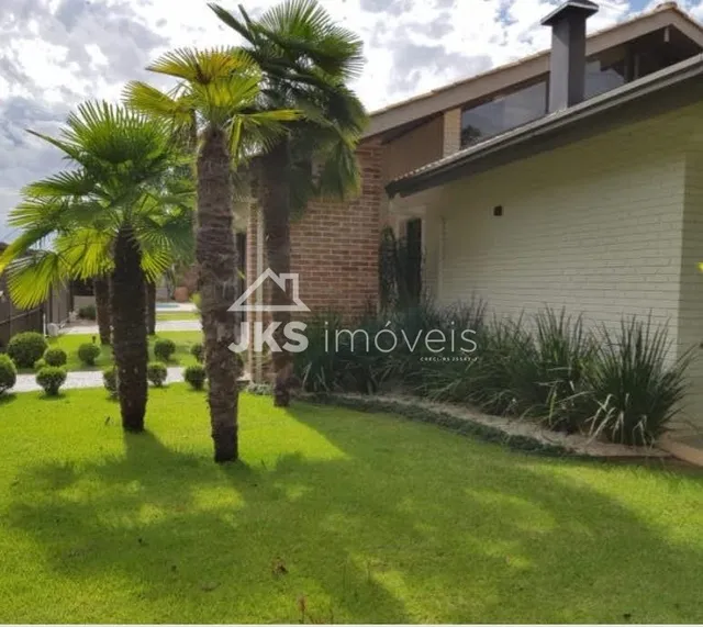 Casa com 4 dormitórios, foto 2