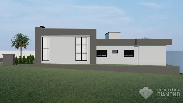 Casa com 3 dormitórios, foto 4