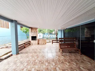 Casa com 4 dormitórios, foto 30