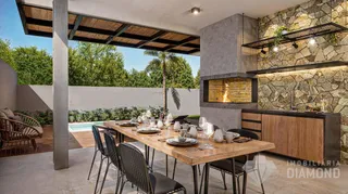 Casa com 3 dormitórios, foto 8