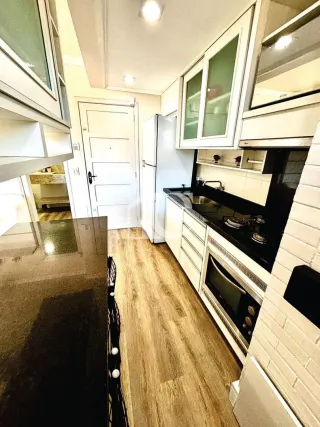Apartamento com 2 dormitórios, foto 12