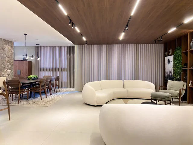 Apartamento com 4 dormitórios, foto 2