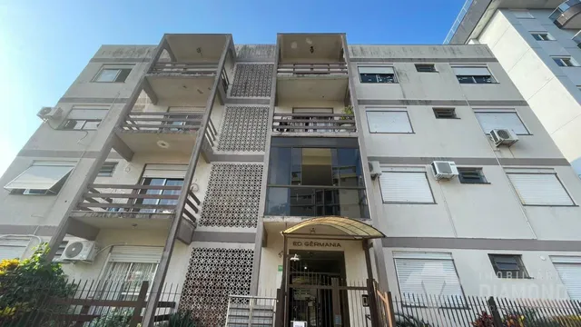 Apartamento com 3 dormitórios