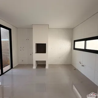 Casa geminada com 3 dormitórios, foto 13