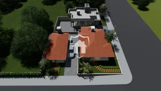 Casa com 3 dormitórios, foto 3
