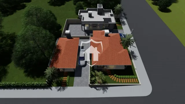 Casa com 3 dormitórios, foto 3