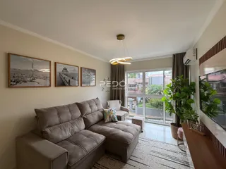Apartamento com 2 dormitórios, foto 3