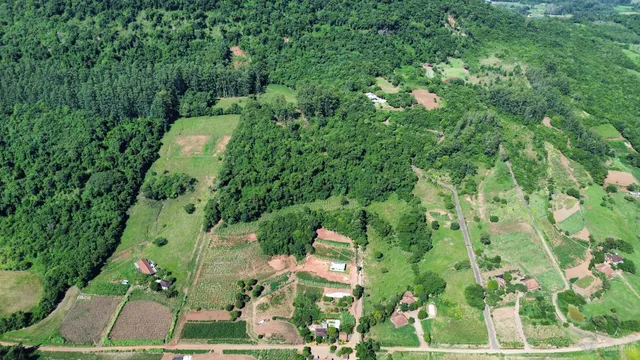 Área rural, foto 5