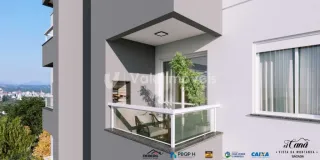 Apartamento com 2 dormitórios, foto 12