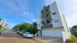 Apartamento com 2 dormitórios, foto 2
