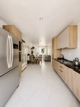 Casa geminada com 2 dormitórios, foto 8