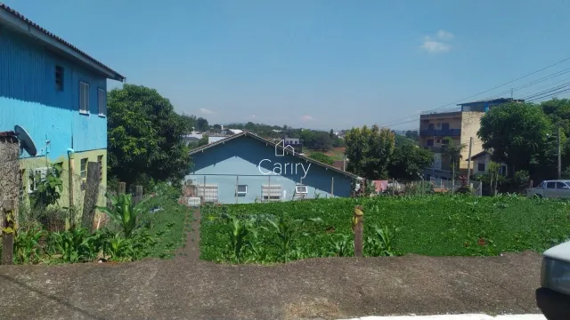 Terreno