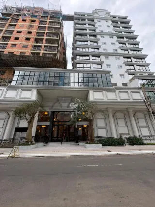 Apartamento com 2 dormitórios, foto 9