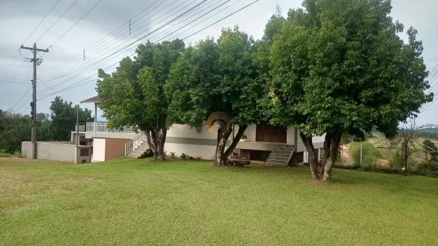 Casa com 4 dormitórios, foto 4