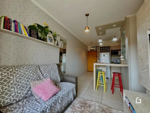 Apartamento com 1 dormitório, foto 5