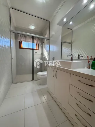 Casa com 4 dormitórios, foto 21