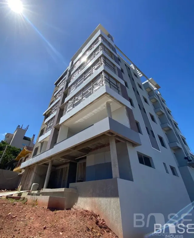 Apartamento com 2 dormitórios