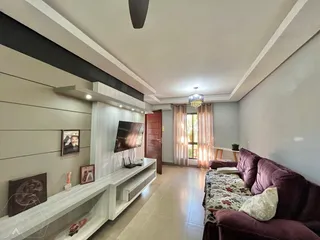 Casa geminada com 3 dormitórios, foto 6