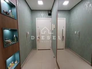 Apartamento com 3 dormitórios, foto 7