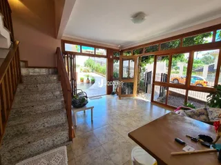 Casa com 4 dormitórios, foto 13