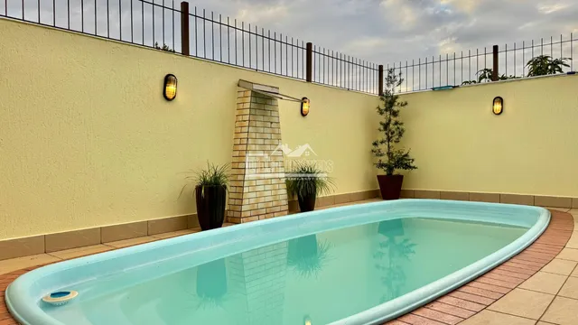 Casa com 3 dormitórios, foto 4