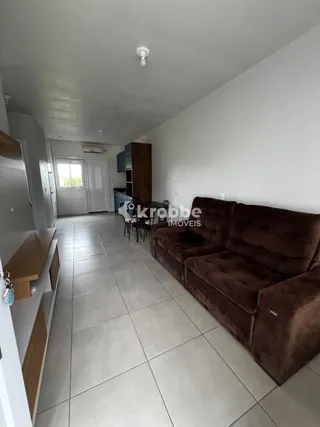 Casa com 2 dormitórios, foto 4