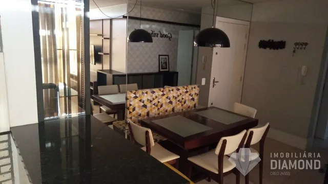 Apartamento com 2 dormitórios