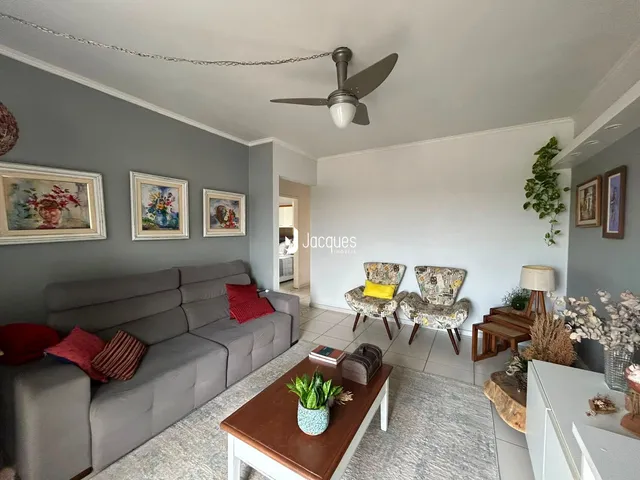 Apartamento com 3 dormitórios, foto 2