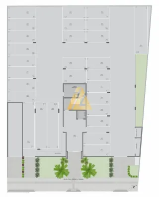 Apartamento com 2 dormitórios, foto 17