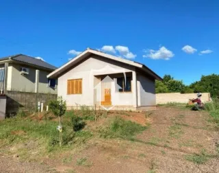 Casa com 1 dormitório, foto 1