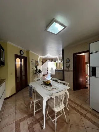 Casa com 6 dormitórios, foto 16
