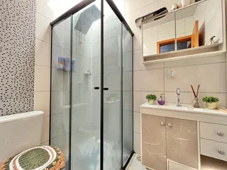 Casa geminada com 2 dormitórios, foto 8