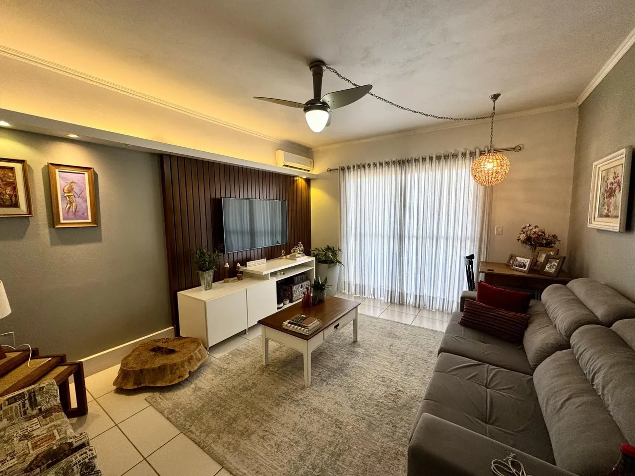 Apartamento com 3 dormitórios, foto 1