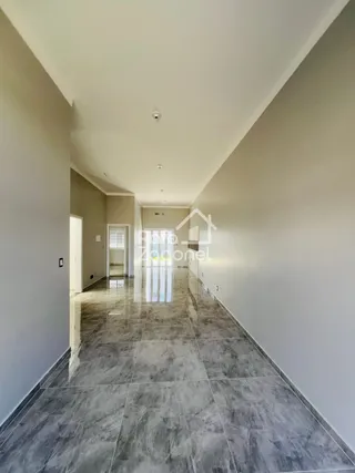 Casa geminada com 2 dormitórios, foto 2