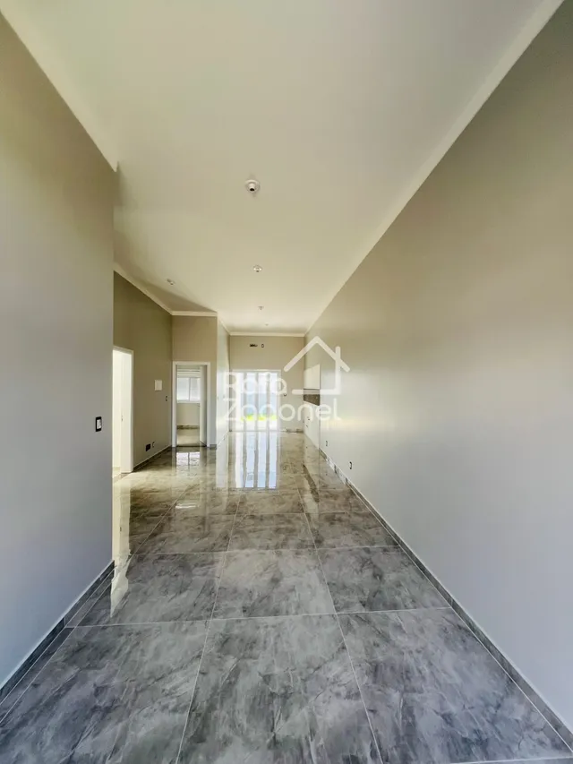 Casa geminada com 2 dormitórios, foto 2
