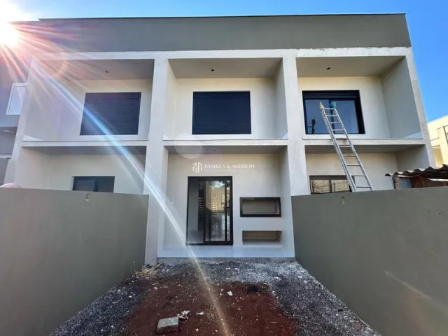 Sobrado com 2 dormitórios, foto 4