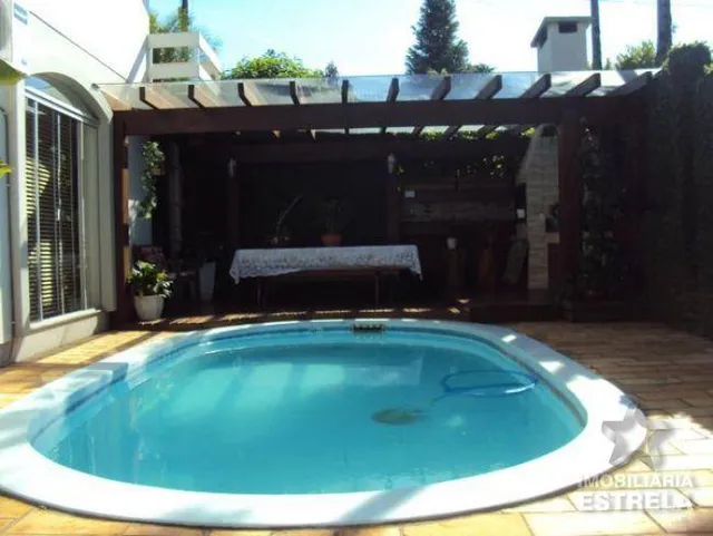 Casa com 3 dormitórios, foto 4
