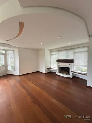 Casa com 4 dormitórios, foto 5