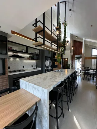 Casa com 3 dormitórios, foto 12